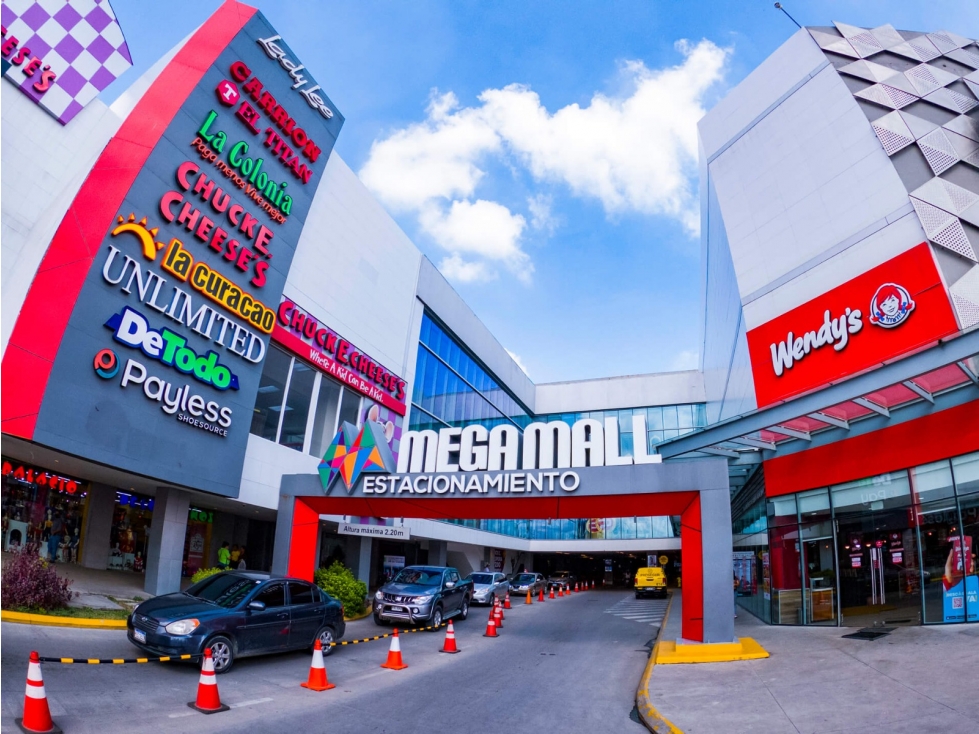 MEGA MALL LOCAL VENTA O ALQUILER OFERTA - 1
