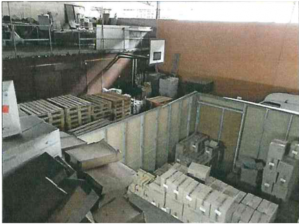 VENDO BODEGA RIO ABAJO - 2