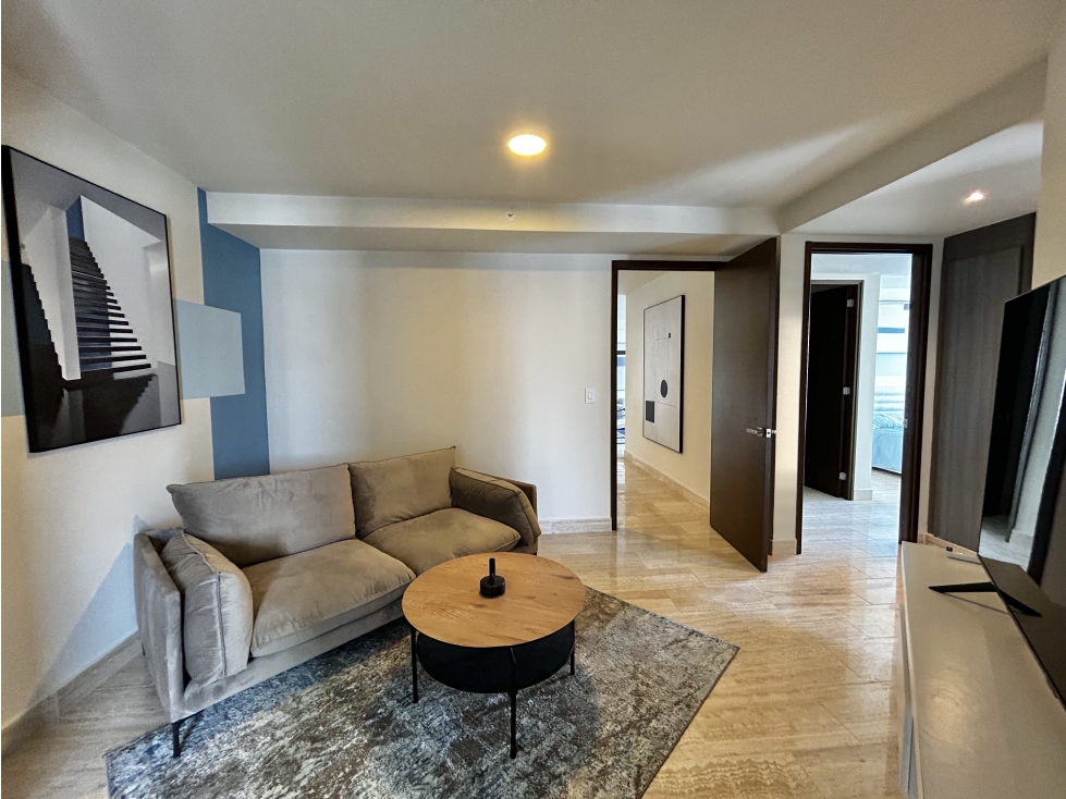 VENDO APARTAMENTO AMOBLADO COSTA DEL ESTE THE REGENT — foto 6