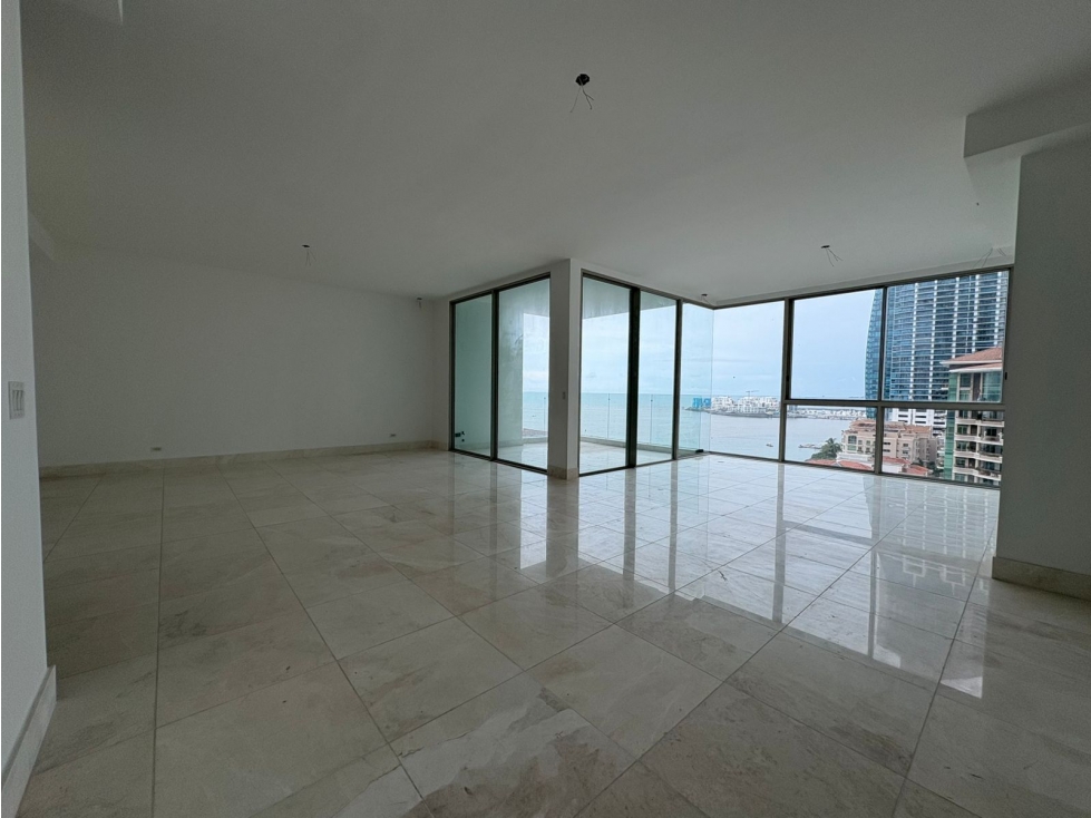 VENDO APARTAMENTO PUNTA PACIFICA PACIFIC POINT TORRE 400