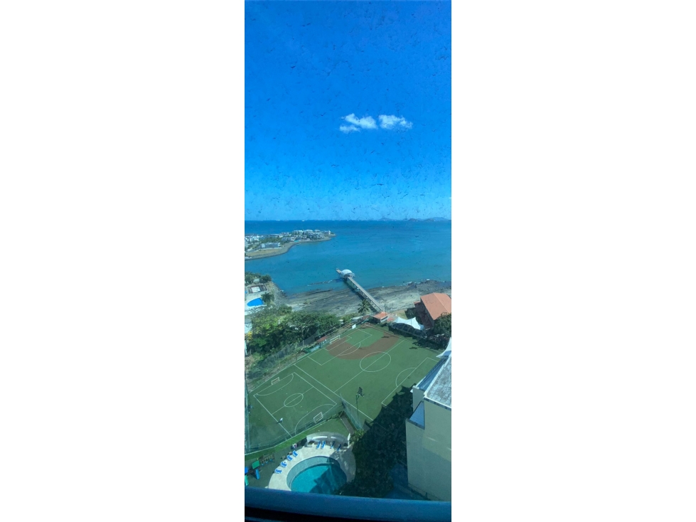 VENDO APARTAMENTO PUNTA PACIFICA Q TOWER — foto 3