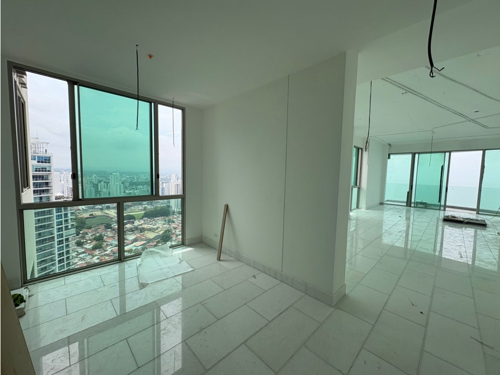 VENDO APARTAMENTO PUNTA PACIFICA PACIFIC POINT TORRE 400 — foto 2