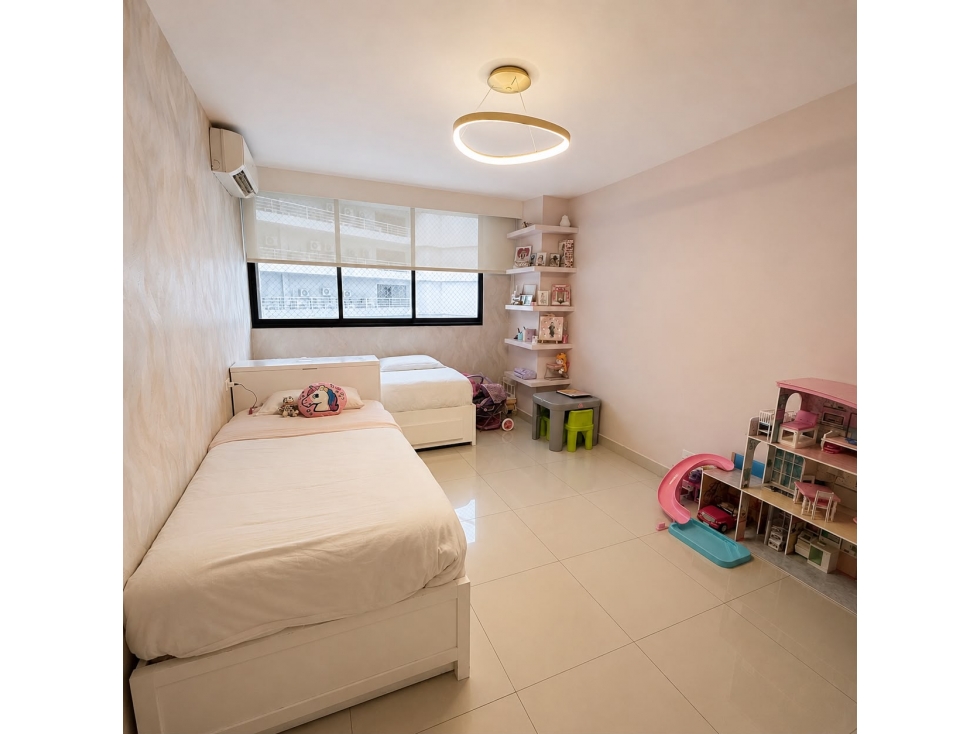 VENDO APARTAMENTO AVENIDA BALBOA LOS DELFINES — foto 5