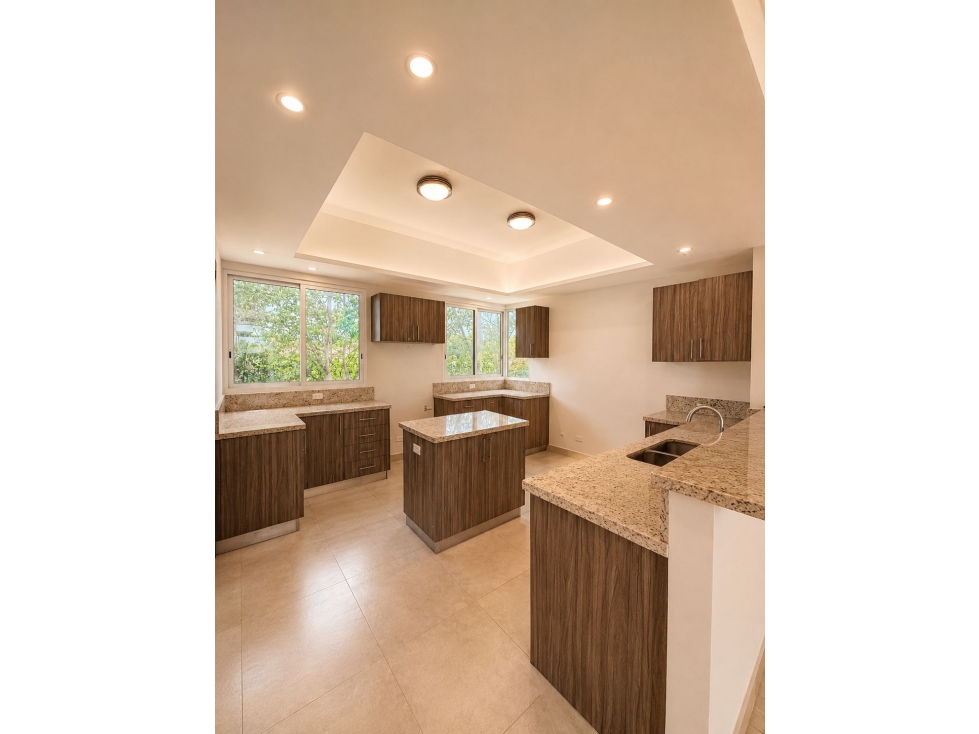 VENDO APARTAMENTO CORONADO CORAL RESIDENCES - 3