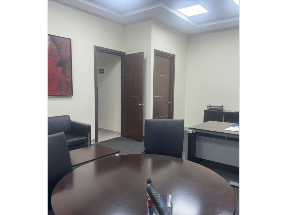 METROBANK PUNTA PACIFICA OFICINA ALQUILER — foto 2