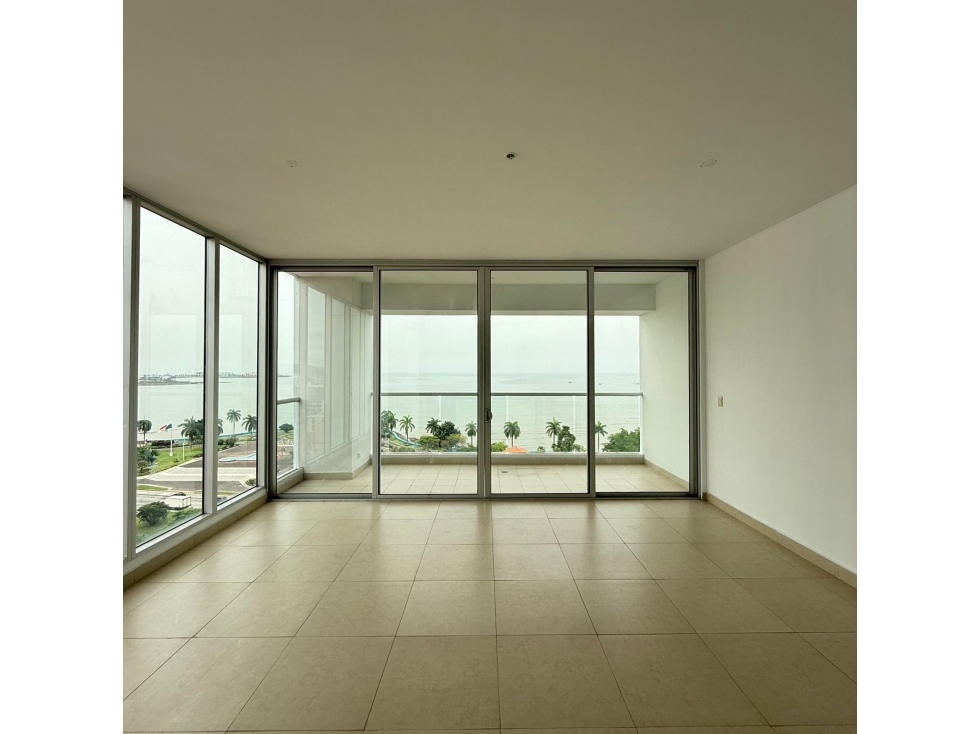 VENDO APARTAMENTO AVENIDA BALBOA RIVAGE TOWER — foto 6
