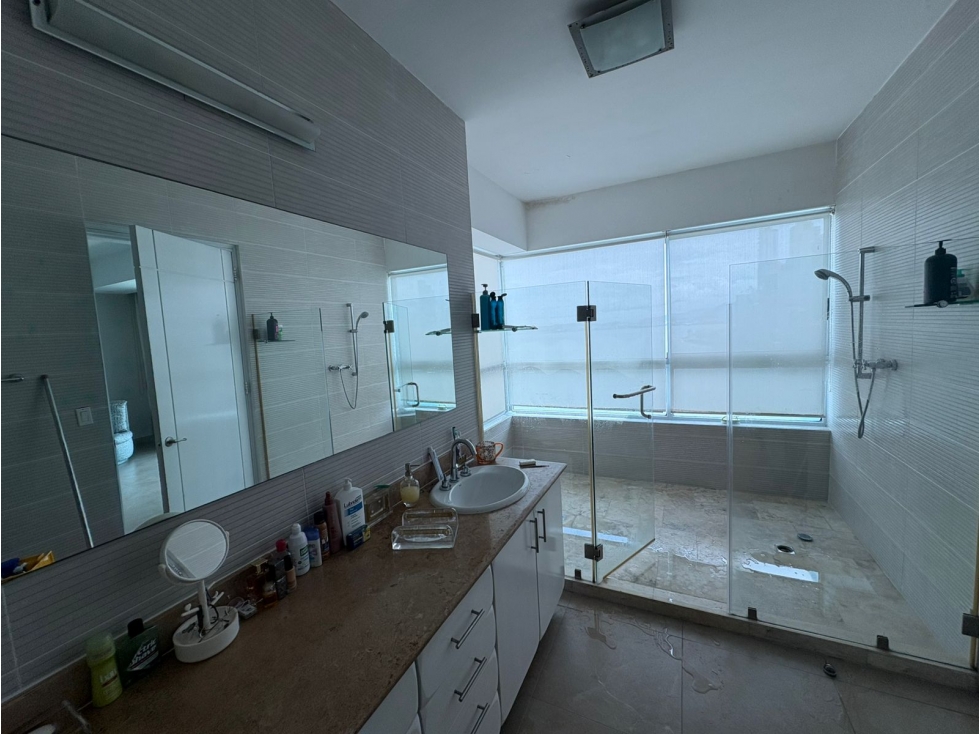 VENDO APARTAMENTO PUNTA PACIFICA AQUAMARE — foto 5