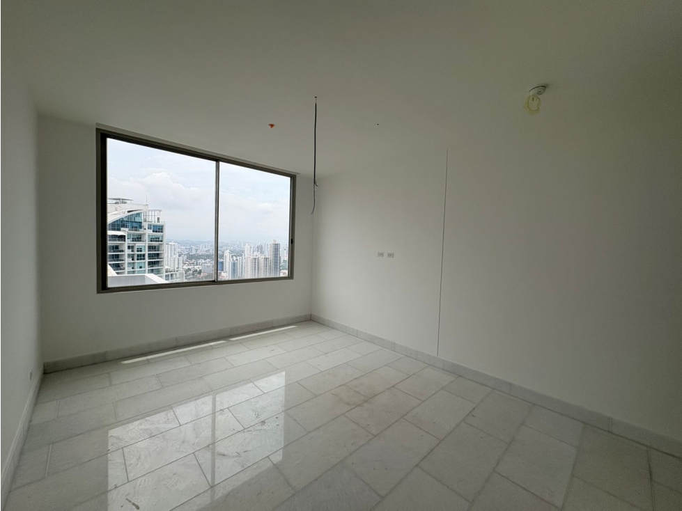 VENDO APARTAMENTO PUNTA PACIFICA PACIFIC POINT TORRE 400 — foto 6