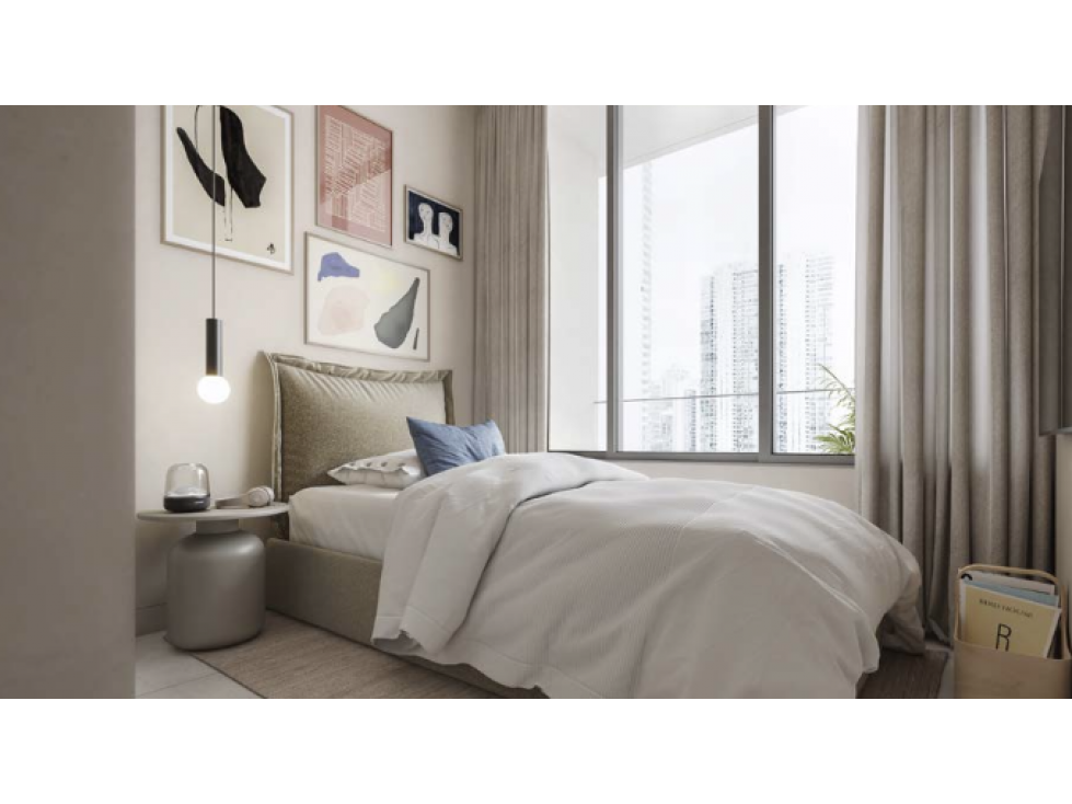 VENDO APARTAMENTO BELLA VISTA APTTA — foto 4