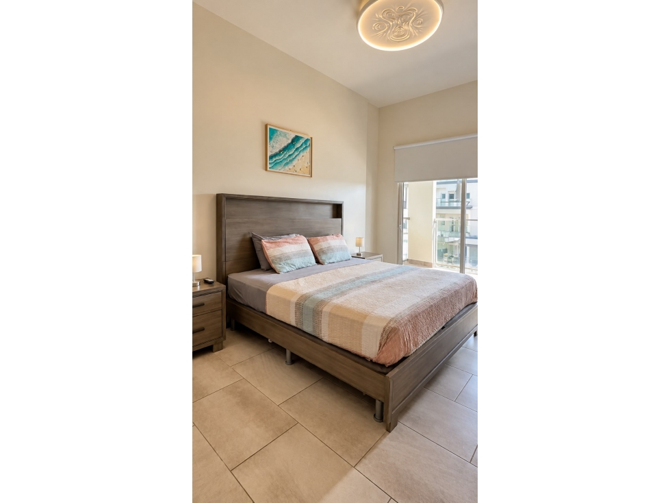 VENDO APARTAMENTO PLAYA ESCONDIDA — foto 6