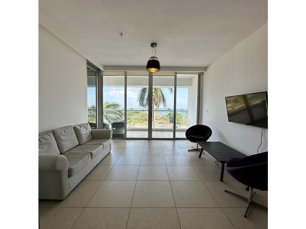 RIVAGE TOWER AVENIDA BALBOA APARTAMENTO VENTA