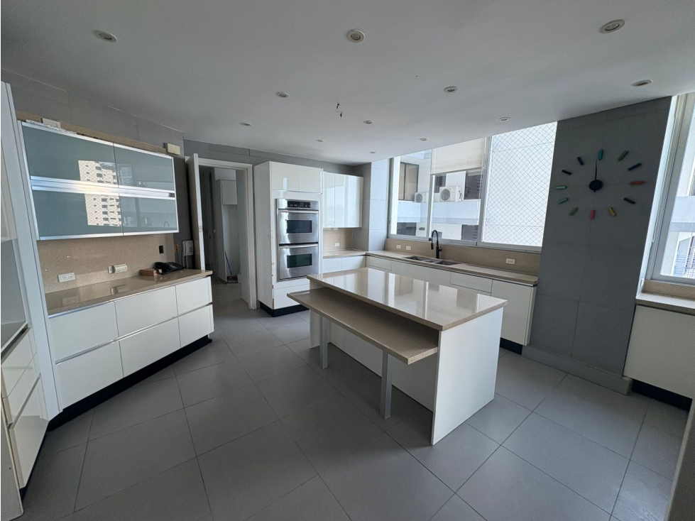 VENDO APARTAMENTO PUNTA PAITILLA LANDMARK — foto 3