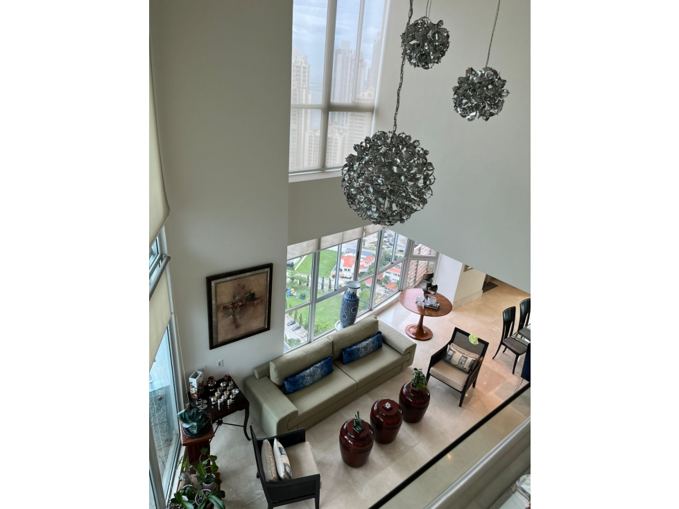 VENDO APARTAMENTO PUNTA PACIFICA BLUE BAHIA — foto 4