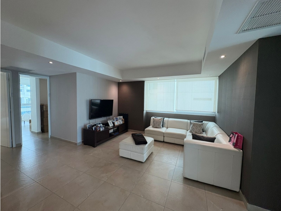 VENDO APARTAMENTO PUNTA PACIFICA AQUAMARE — foto 6