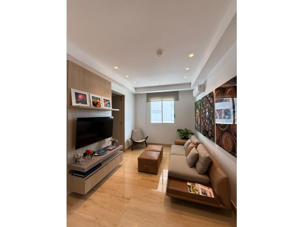 VENDO APARTAMENTO SANTA MARIA PH CELESTE — foto 5