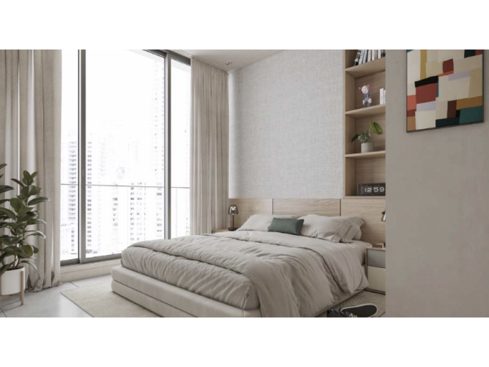 VENDO APARTAMENTO BELLA VISTA APTTA — foto 5