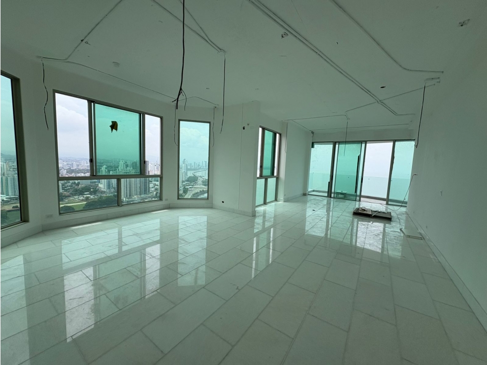 VENDO APARTAMENTO PUNTA PACIFICA PACIFIC POINT TORRE 400
