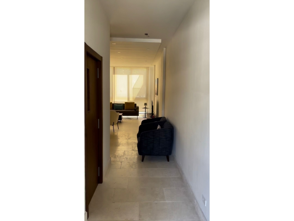 VENDO APARTAMENTO AMOBLADO CORONADO MAREAS BEACH CLUB - 5