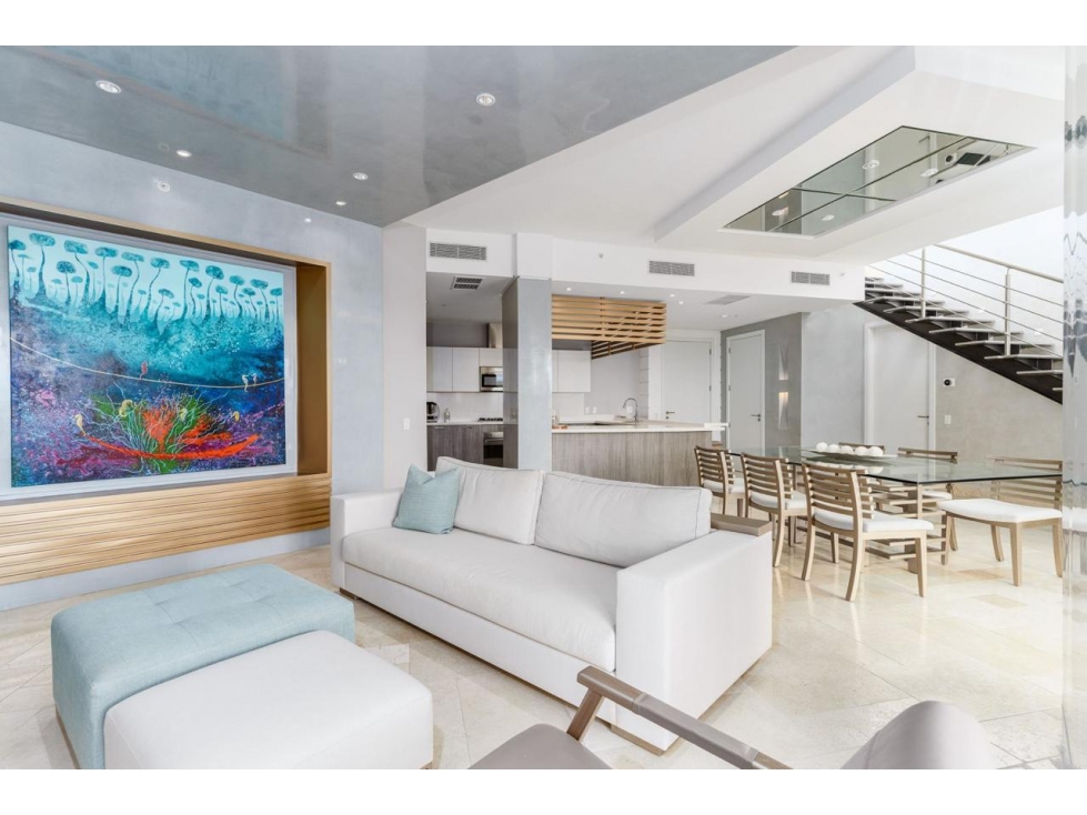 VENDO APARTAMENTO BUENAVENTURA PUNTARENA — foto 4