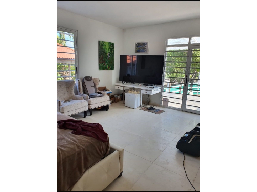 VENDO CASA CORONADO - 4