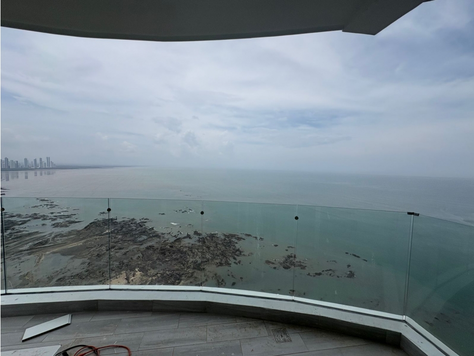 VENDO APARTAMENTO PUNTA PACIFICA PACIFIC POINT TORRE 400 — foto 3