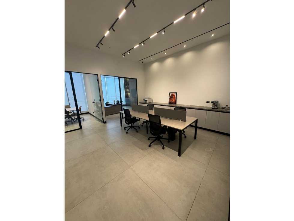 ALQUILO O VENDO OFICINA AVENIDA BALBOA BICSA FINANCIAL CENTER — foto 6