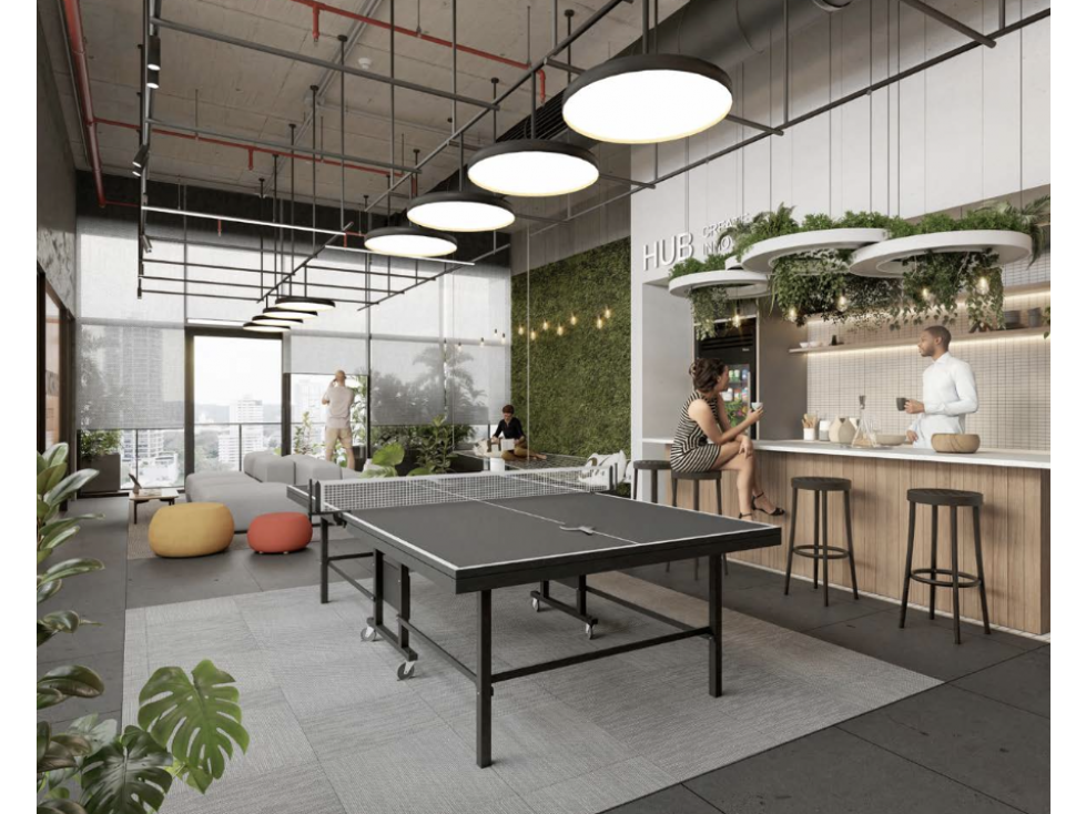 VENDO APARTAMENTO BELLA VISTA APTTA — foto 6