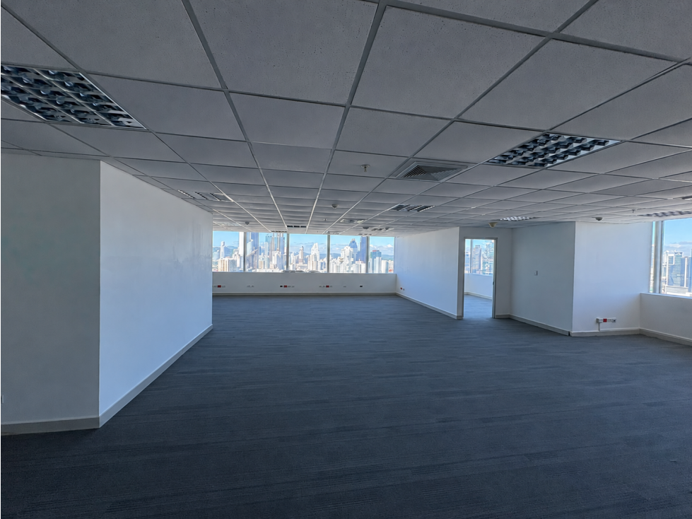 VENDO O ALQUILO OFICINA AMOBLADA PUNTA PACIFICA OCEANIA — foto 6