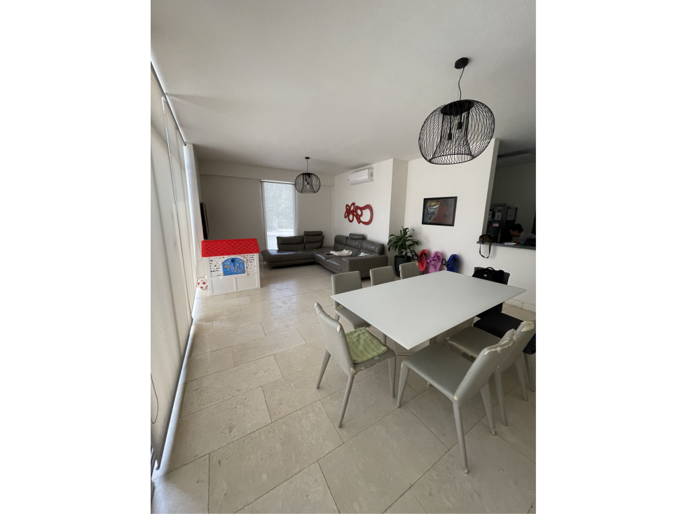 MAREAS BEACH CLUB CORONADO VENTA APARTAMENTO - 3