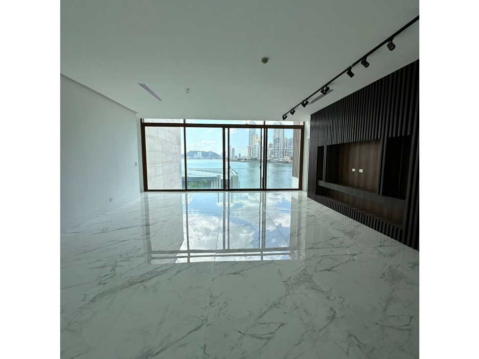 ISLA OCEAN REEF PUNTA PACIFICA APARTAMENTO VENTA — foto 2