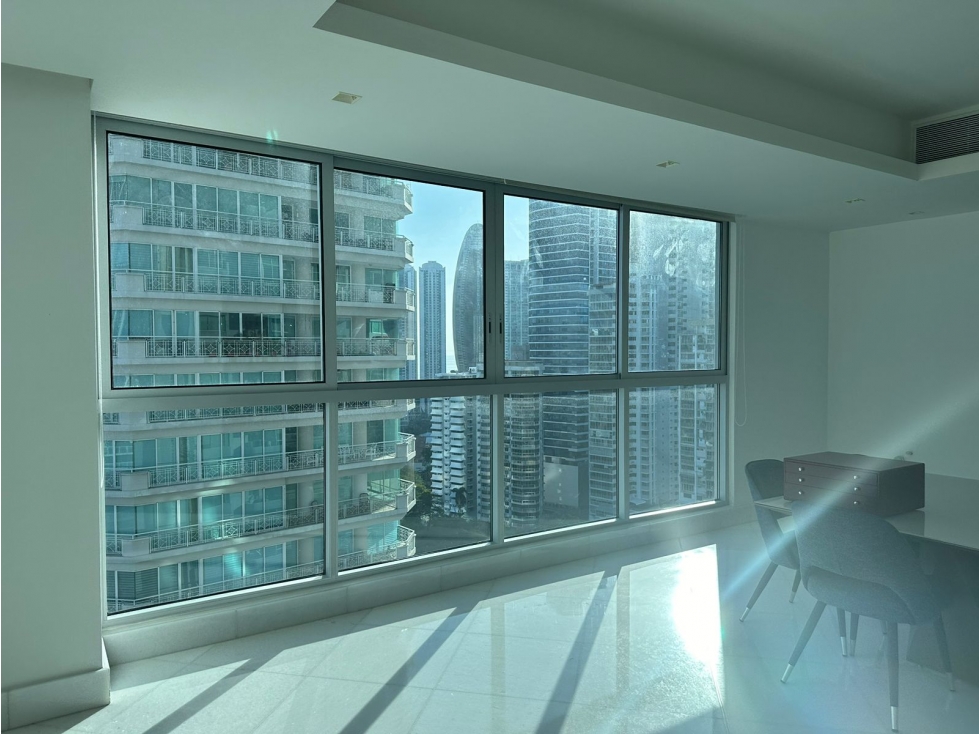 MANHATTAN SKY PUNTA PAITILLA APARTAMENTO VENTA — foto 6