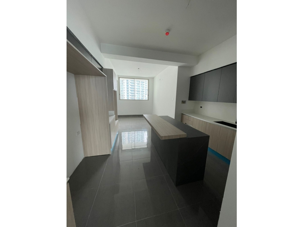 PACIFIC POINT TORRE 400 PUNTA PACIFICA APARTAMENTO VENTA — foto 6