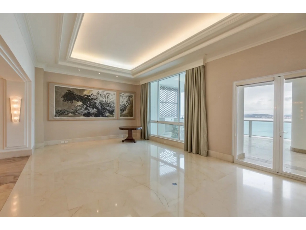 VENDO O ALQUILO APARTAMENTO PUNTA PACIFICA BELLAMARE