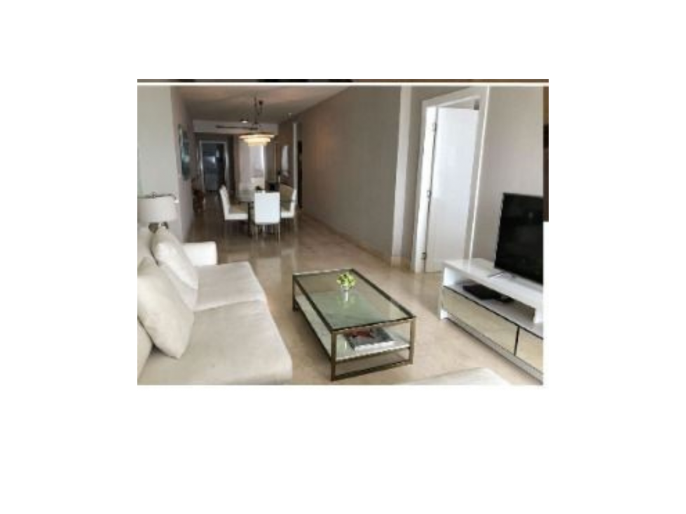 VENDO APARTAMENTO AMOBLADO AVENIDA BALBOA YOO & ARTS
