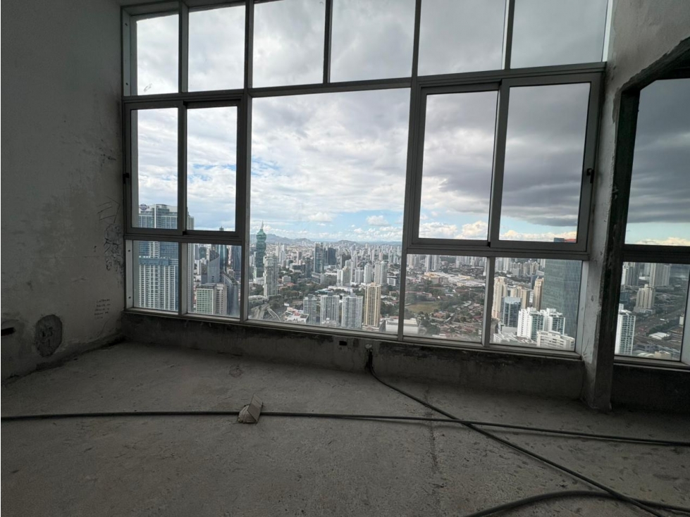 VENDO APARTAMENTO PENTHOUSE PUNTA PAITILLA AVENTURA TOWER — foto 3