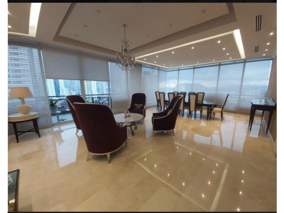 LA CRESTA TORRE IMPERIAL APARTAMENTO VENTA