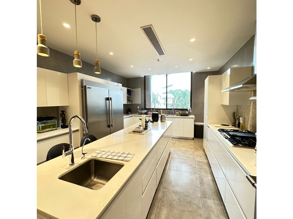 THE RESIDENCES PUNTA PACIFICA APARTAMENTO VENTA O ALQUILER — foto 3