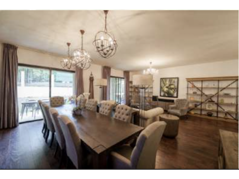 VENDO CASA CLAYTON EMBASSY CLUB — foto 4