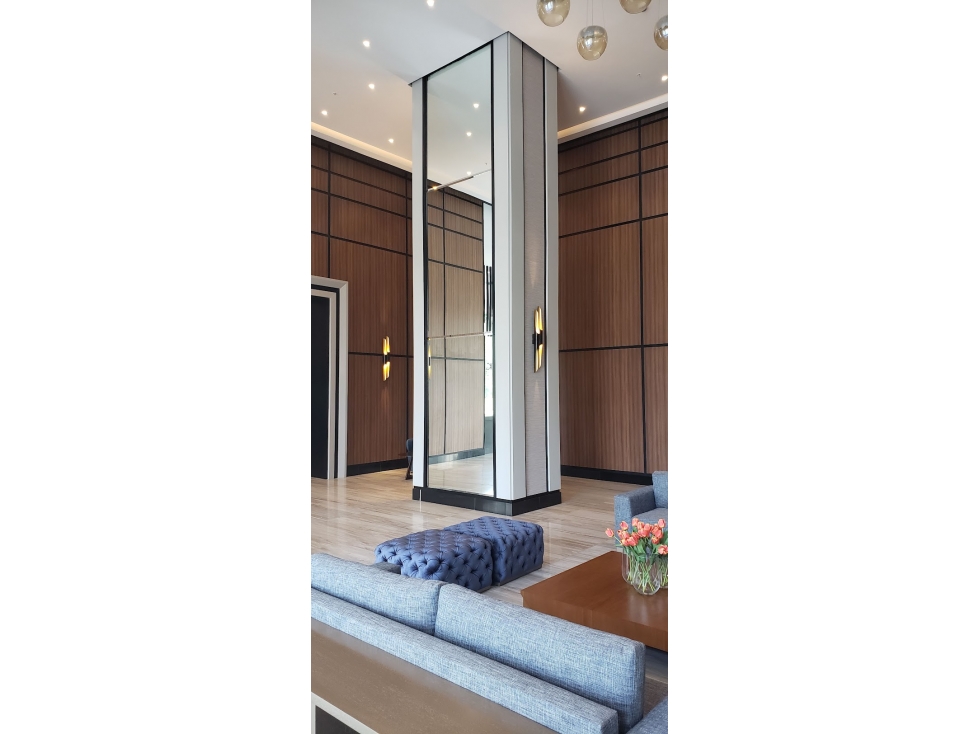 VENDO APARTAMENTO COSTA DEL ESTE PARK LANE — foto 2