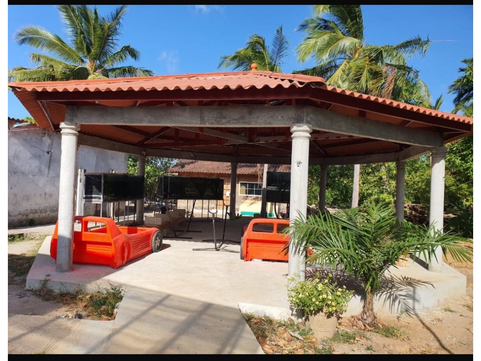 VENDO CASA CORONADO - 1