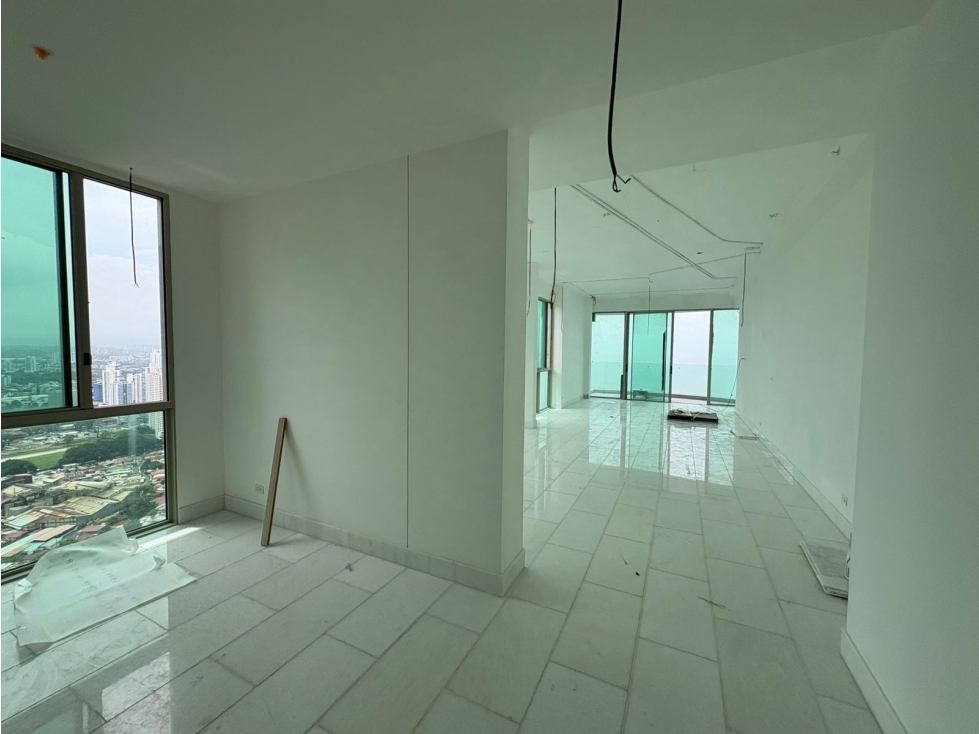VENDO APARTAMENTO PUNTA PACIFICA PACIFIC POINT TORRE 400 — foto 4