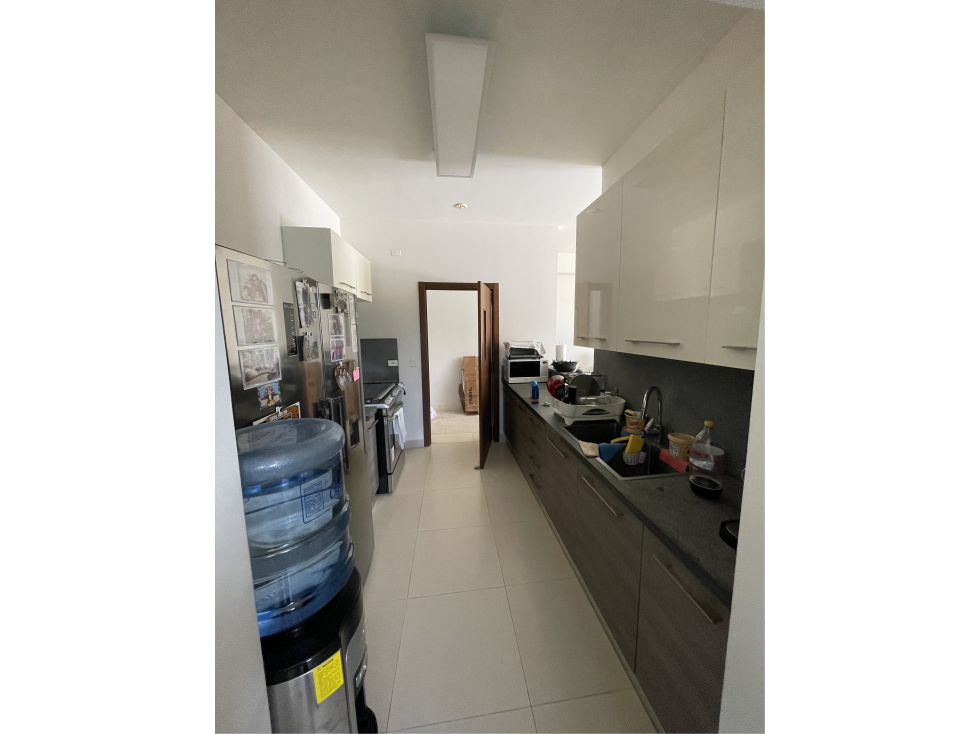 MAREAS BEACH CLUB CORONADO VENTA APARTAMENTO - 5