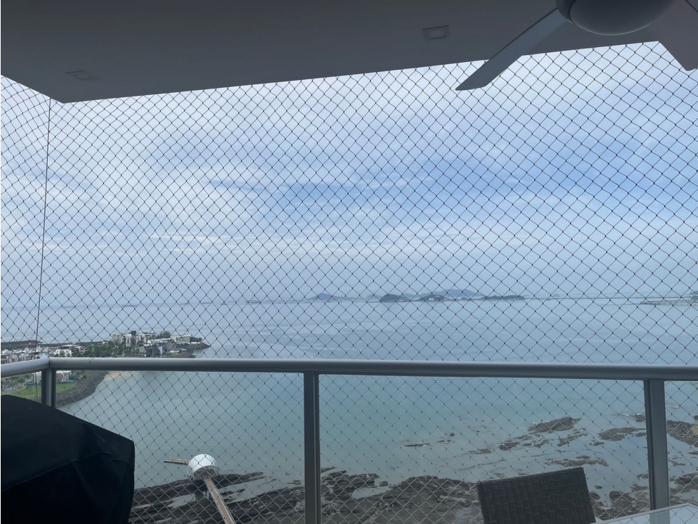 Q TOWER PUNTA PACIFICA APARTAMENTO VENTA — foto 6