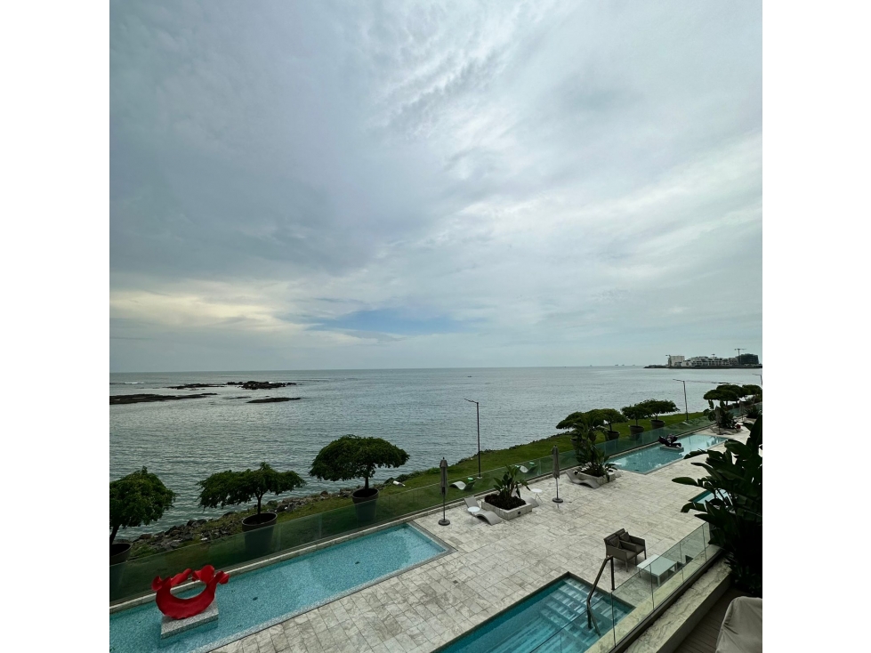 THE RESIDENCES PUNTA PACIFICA APARTAMENTO VENTA O ALQUILER — foto 6