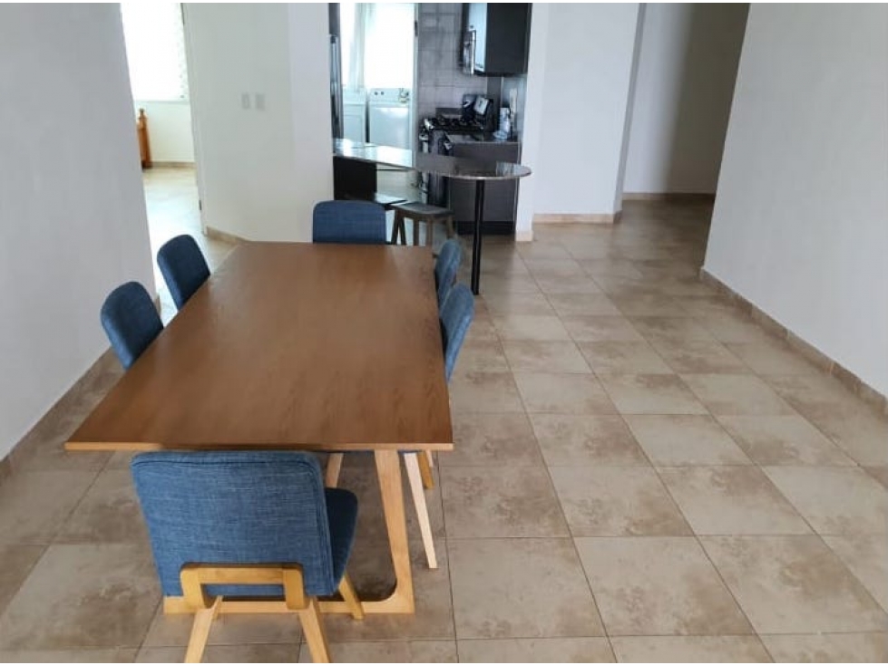 VENDO APARTAMENTO AMOBLADO CORONADO COUNTRY CLUB - 2