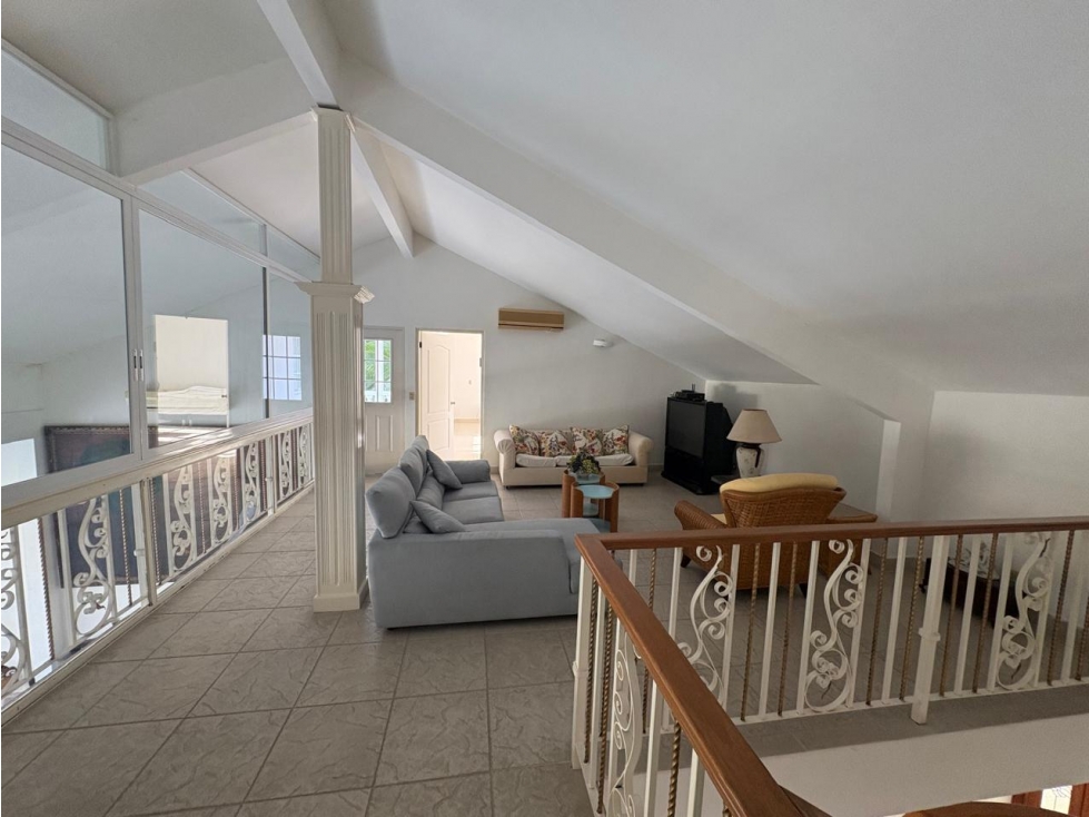 VENDO CASA SANTA CLARA — foto 5