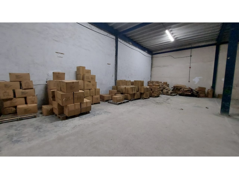 VENTA BODEGA FRANCE FIELD ZONA LIBRE DE COLON — foto 2