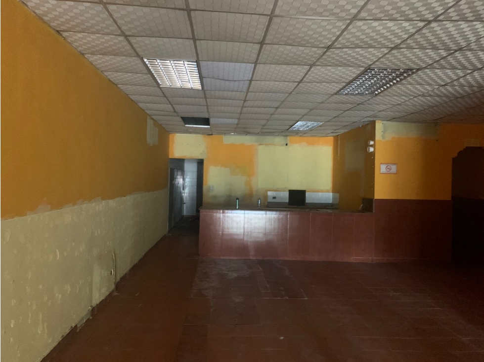 VENTA EDIFICIO COMERCIAL EN CALIDONIA - 6