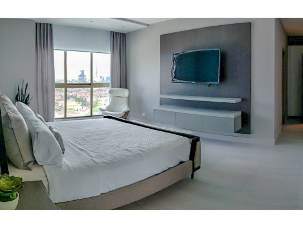 PARK VIEW COSTA DEL ESTE APARTAMENTO VENTA — foto 2