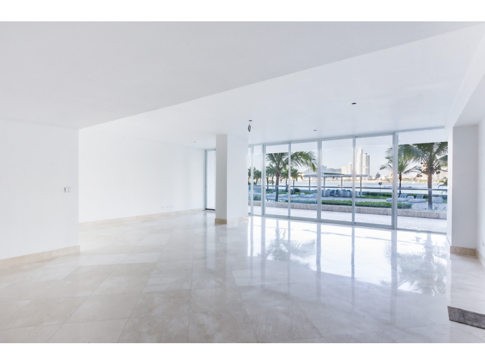 MIRADORES PUNTA PAITILLA SE VENDE APARTAMENTO
